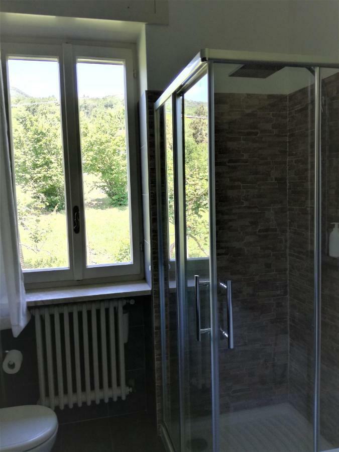 Villa Antaldo Nebbiuno Exterior foto